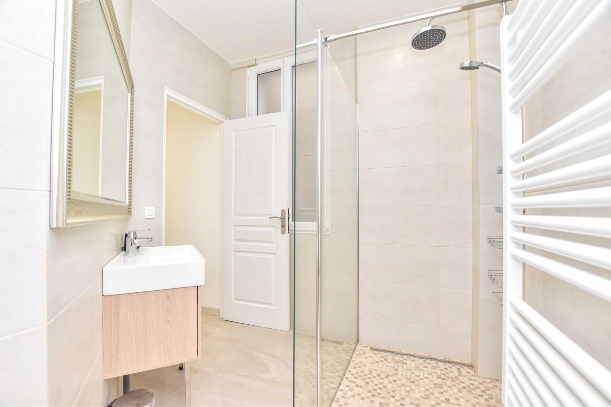 Rare Golden Triangle Amazing 1br With Terrace Office - Bail Mobilite *